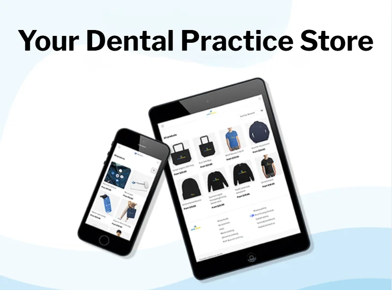 Virtual Pop-up Shops